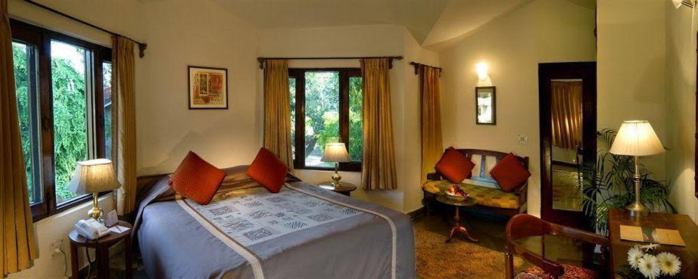 The Riverview Retreat Corbett By Leisure Hotels Garjia Cameră foto