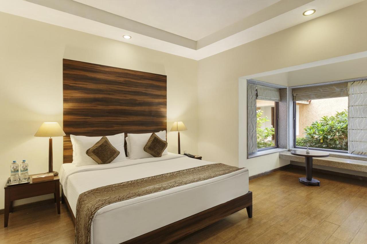 The Riverview Retreat Corbett By Leisure Hotels Garjia Exterior foto
